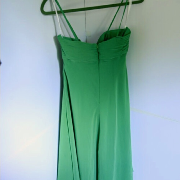 David’s Bridal Bridesmaid dress - Picture 2 of 3